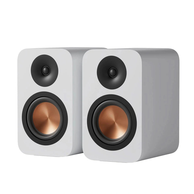Fosi Audio SP601 – 6.5″ HybridCone Bookshelf Speakers 80 W RMS