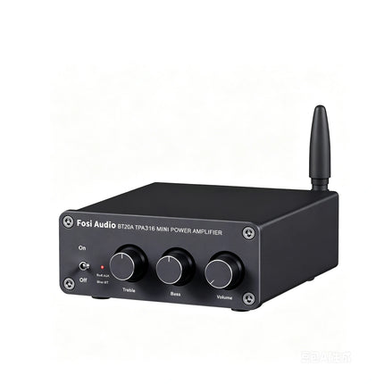 Fosi Audio BT20A