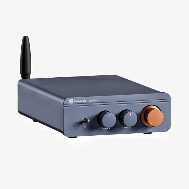 Fosi Audio BT20A PRO white background image