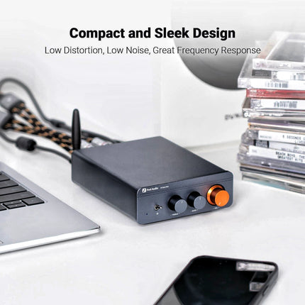 Fosi Audio BT20A PRO  Bluetooth Stereo Power Amp