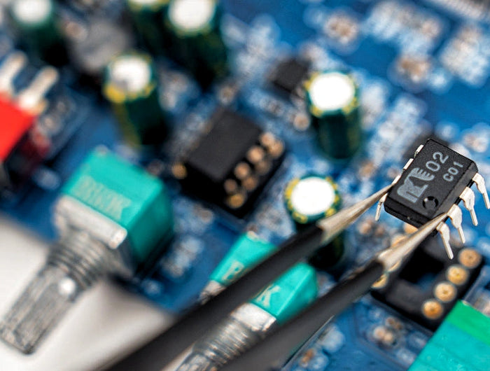 <h1>Distinct and Exceptional Sound Quality</h1>