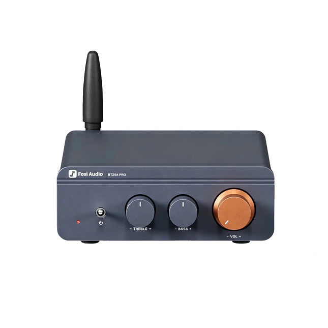 Fosi Audio BT20A Pro