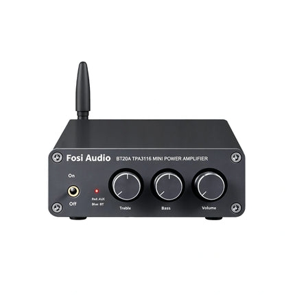 Fosi Audio BT20A