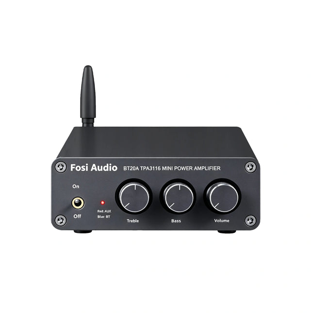Fosi Audio BT20A