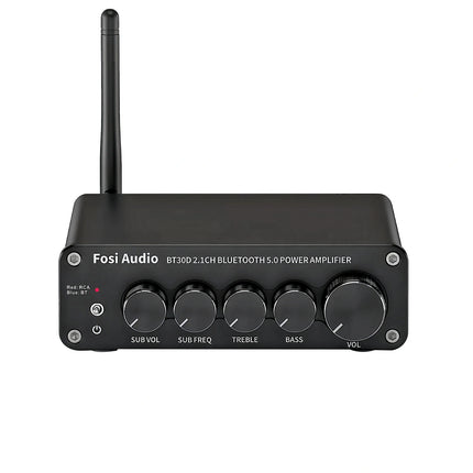 Fosi Audio BT30D