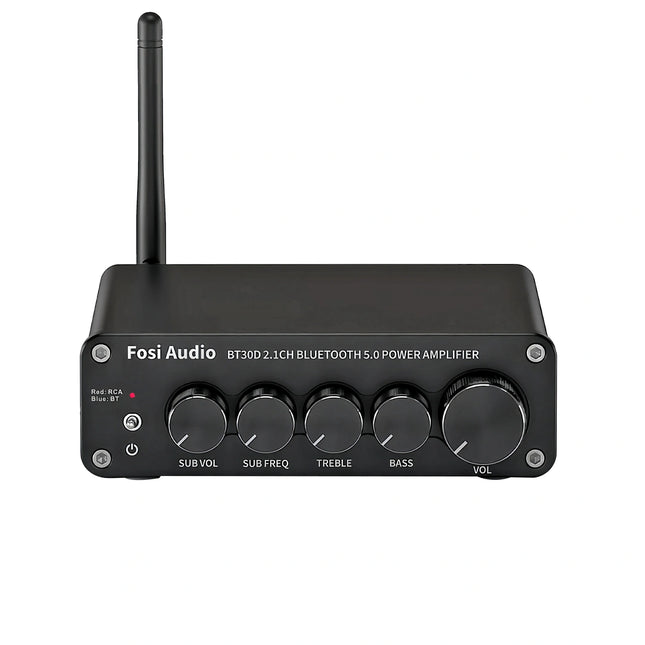 Fosi Audio BT30D