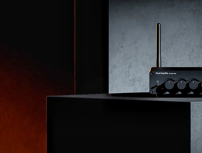 <h1><strong>FosiAudioBT30DPRO</strong></h1>