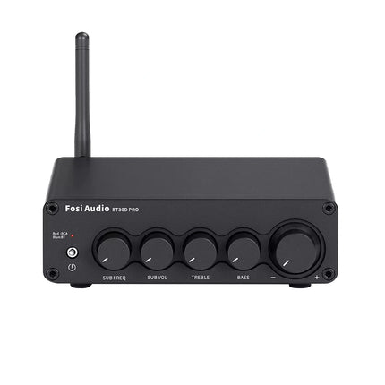 Fosi Audio BT30D Pro – product detail 10