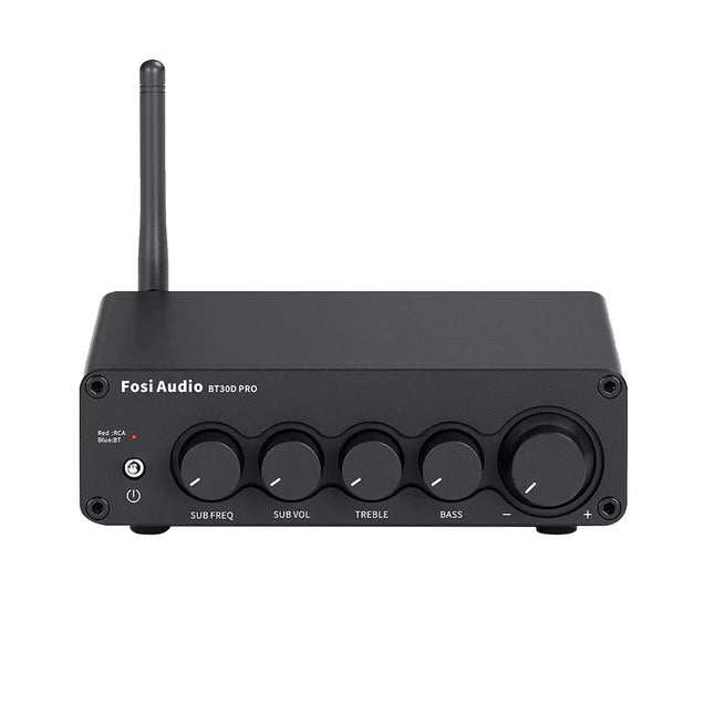 Fosi Audio BT30D Pro