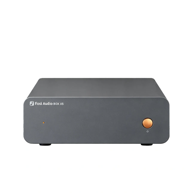 Fosi Audio Box X5
