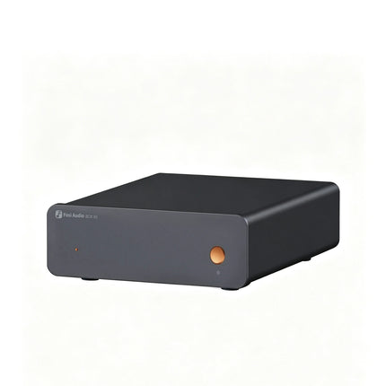 Fosi Audio Box X5 – High-Performance MM/MC Phono Preamplifier