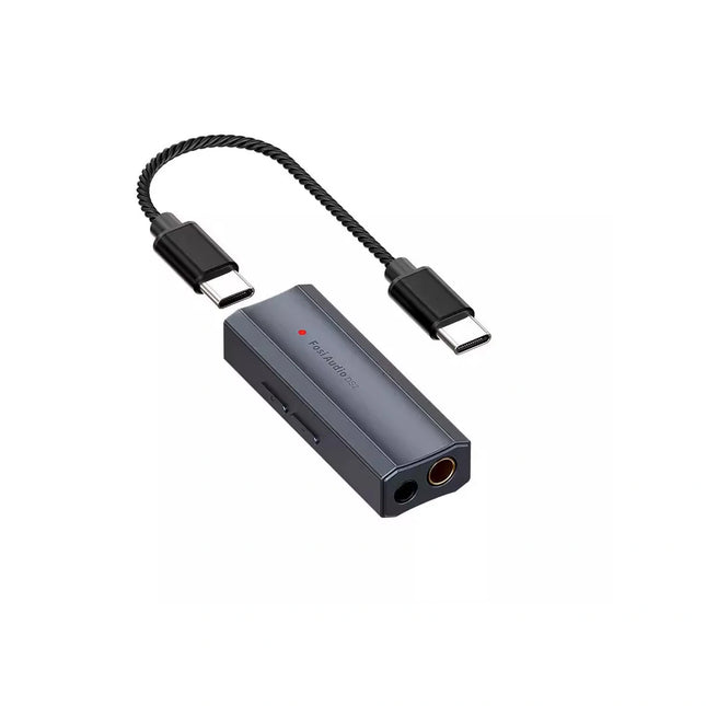 Fosi Audio DS2