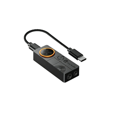 Fosi Audio DS3