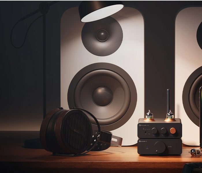 <h1>Combining Vintage with Morden Technology</h1><p></p>