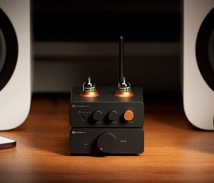 <h1>Ideal Partner to V3 In the </h1><h1>Same Series and Form</h1><p></p>