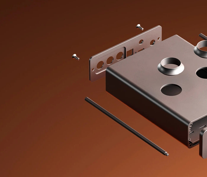 <h1>CNC Integrated Design</h1><p></p><p></p>