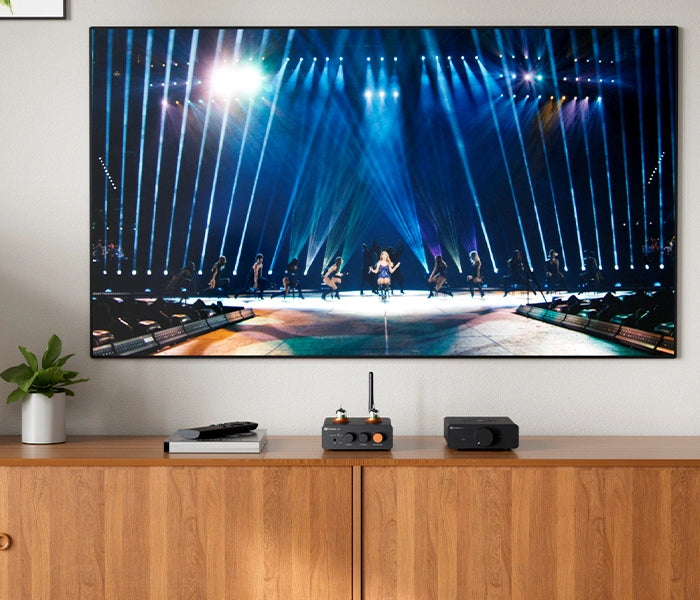 <p>Unlocking More Details</p><h1>Accurate Sound Across a Wide</h1><h1> Frequency Range</h1><p></p><p></p>