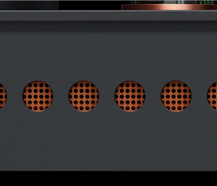 <h1>Efficient Cooling and Therma</h1><h1>Stability</h1>