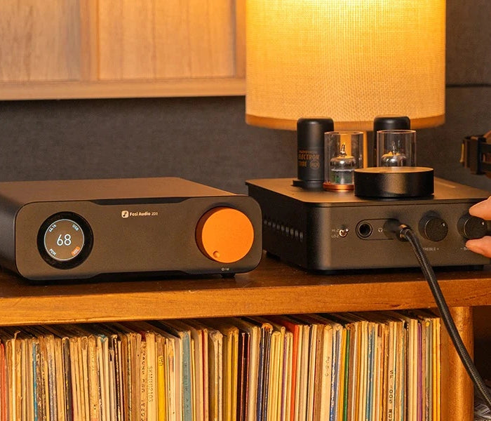 <h1>Customize Your Unique Sound</h1>