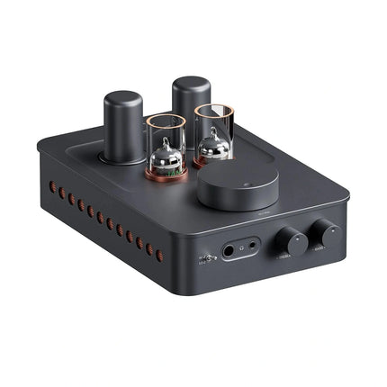 Fosi Audio GR70 – Tube Headphone Amplifier & Pre-amp with 830 mW Output