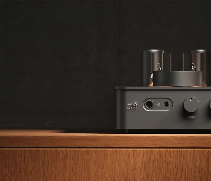 <h1><strong>GR70VacuumTubeHeadphoneAmp</strong></h1>