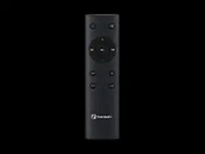 <strong>Multi-Functional Remote</strong>