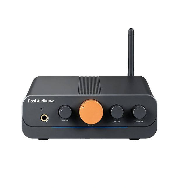 Fosi Audio HT4S