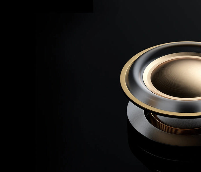 Rich Sound Details