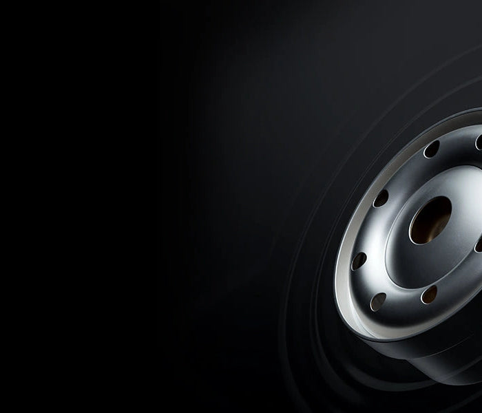 Hi-performance Single Driver,
Pure Excelence