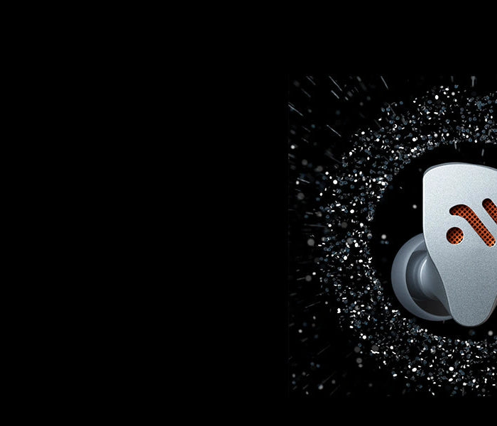 Pocket-sized,Expansive Soundscape