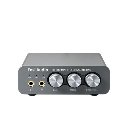 Fosi Audio K5 Pro