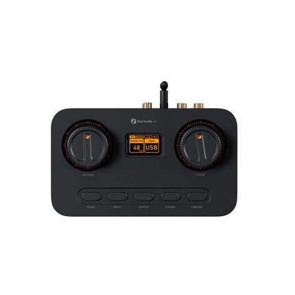 Fosi Audio K7