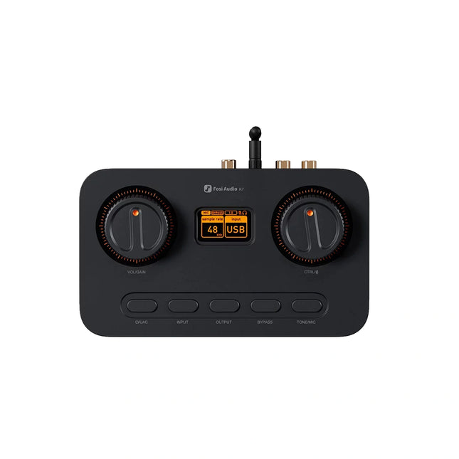 Fosi Audio K7
