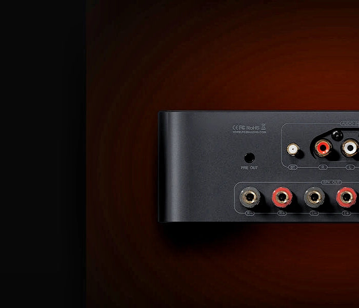 <h1>Supports Five</h1><h1>Digital/Analog Inputs</h1>