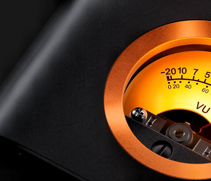 <h1>Visual Dial, Pointer</h1><h1>Dances to the Music</h1>