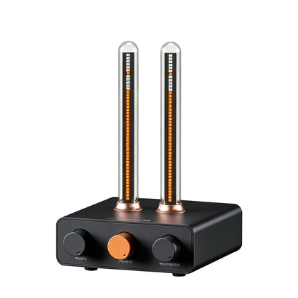 Fosi Audio Music Rhythm Visualizer Light