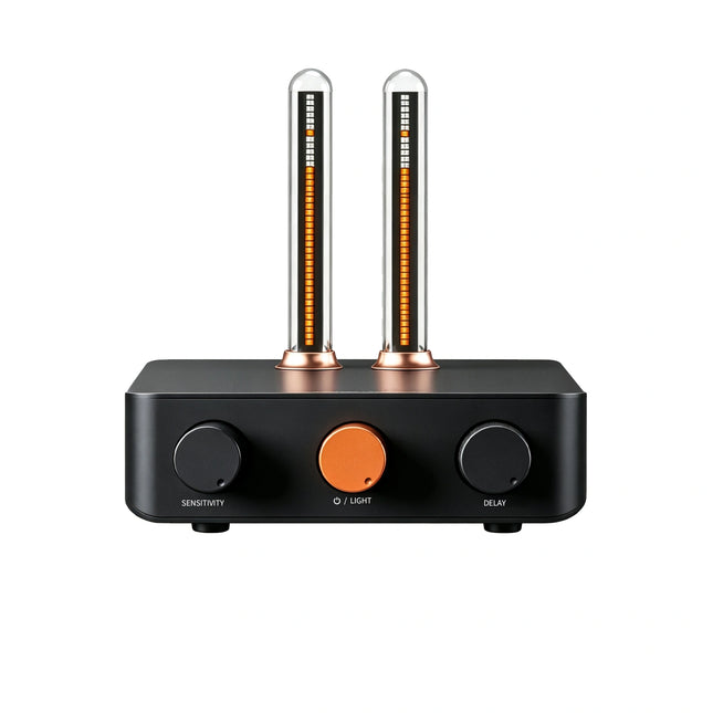 Fosi Audio Music Rhythm Visualizer Light