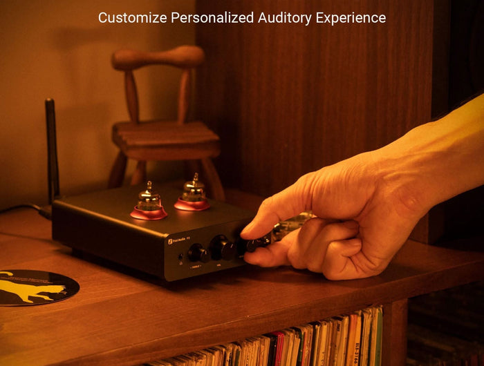 <h1><strong>Embark on a Warm&Rich Musical Journey</strong></h1>