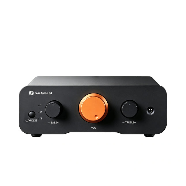 Fosi Audio P4