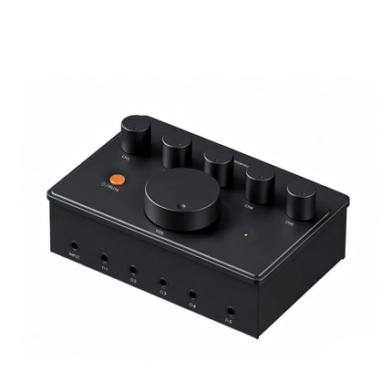Fosi Audio PH05 – product detail 2