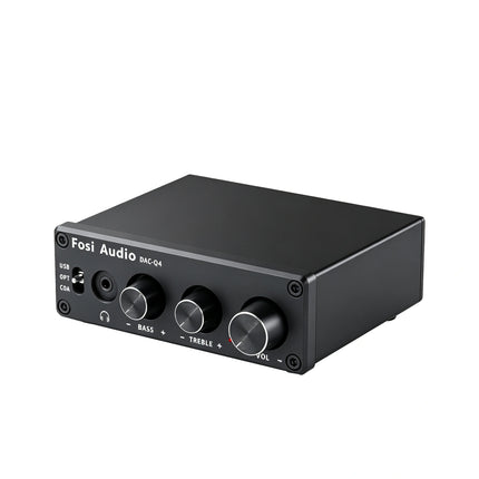 Fosi Audio Q4