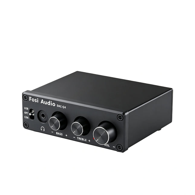 Fosi Audio Q4