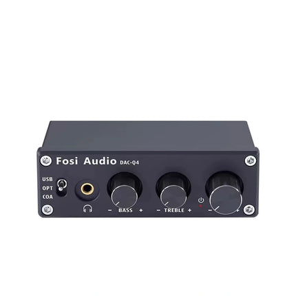 Fosi Audio Q4