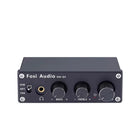 Fosi Audio Q4