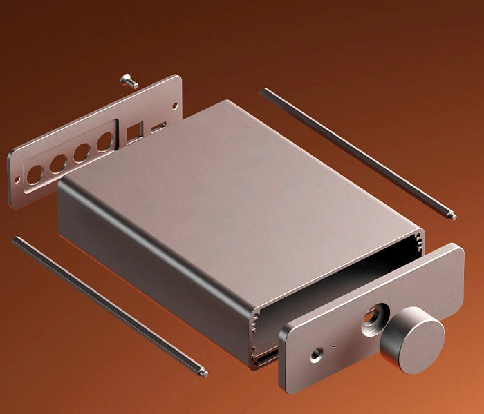 <h1>CNC Integration Design</h1><p></p>