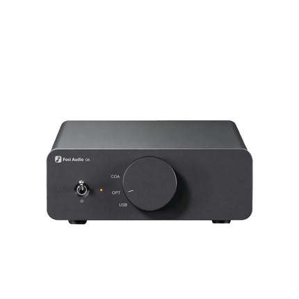 Fosi Audio Q6