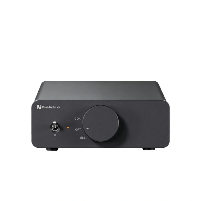 Fosi Audio Q6