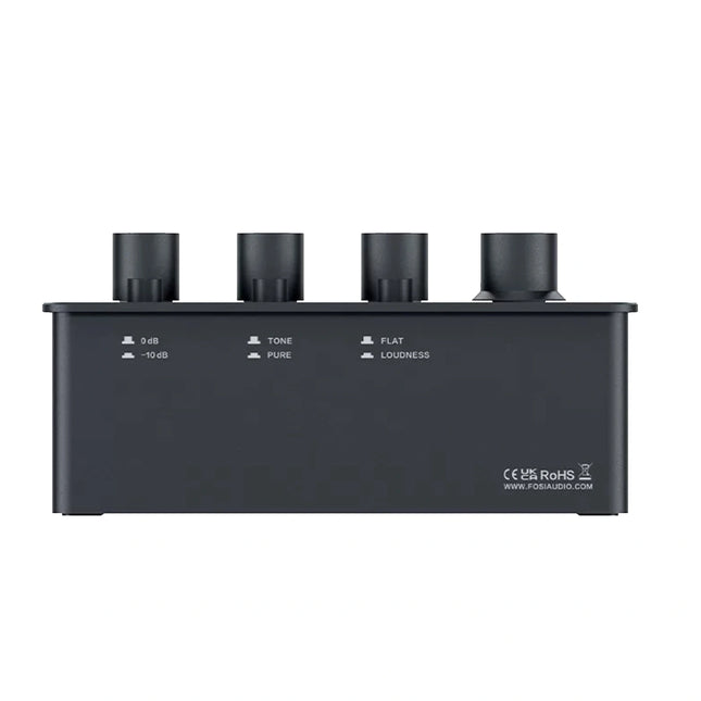 Fosi Audio SK01