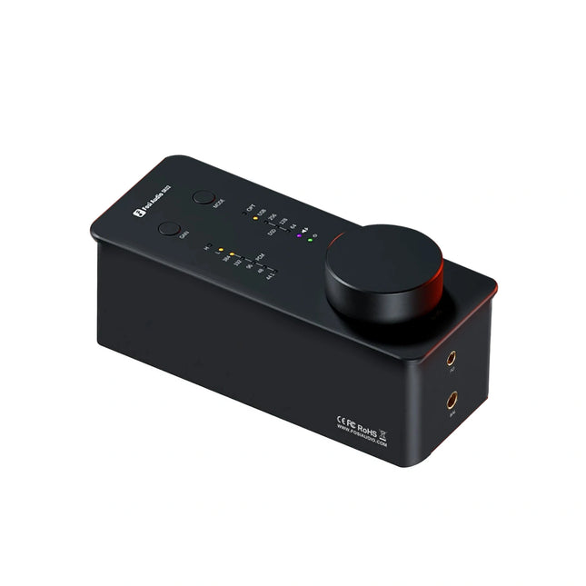 Fosi Audio SK02