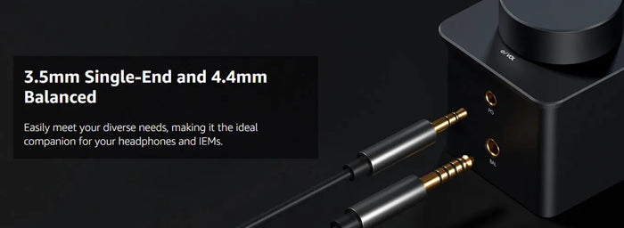 <p>TRIBUTE TO CLASSICS</p><h2>MC351 2.1 Channel Integrated </h2><h2>Amplifier with VU Meter</h2><p>Equipped with a built-in DAC, the MC351 supports four types of digital </p><p>inputs. With outputs of passive subwoofer and pre-out, it allows 2.1 system </p><p>configuration. The inclusion of a circular VU meter adds a touch of vintage </p><p>aesthetics, providing audio enthusiasts with visual and auditory pleasure.</p>